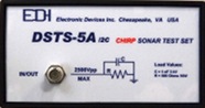 Model DSTS-5A Photograph